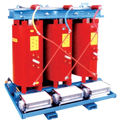 沁水SCB10-1250KVA干式变压器