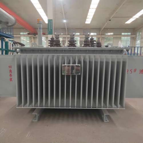 沁水sh15-315KVA非晶合金变压器