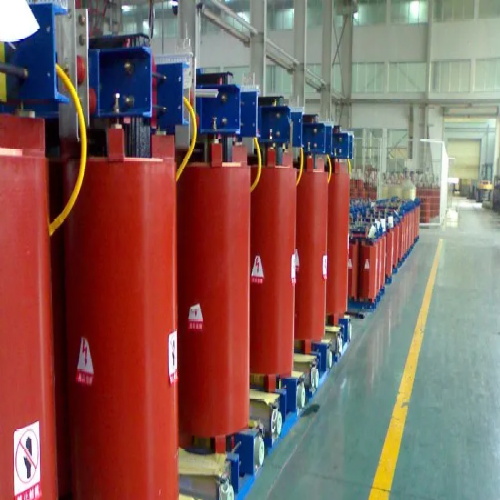 沁水SCB10-200KVA干式变压器