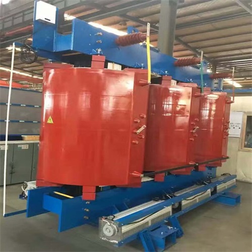 沁水SCB10-500KVA干式变压器价格