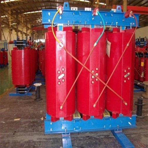 沁水SCB10-1000KVA干式变压器