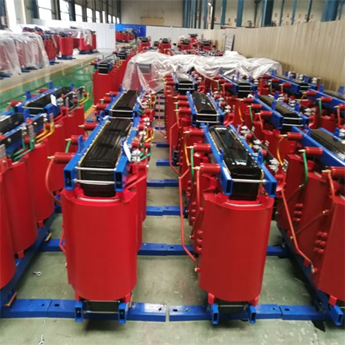 沁水2500kva干式变压器尺寸
